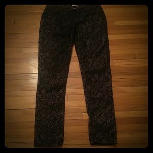 Xhilaration pants